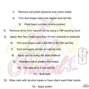 Meet your Posher, Sylvia